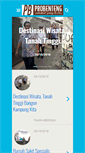 Mobile Screenshot of probenteng.com